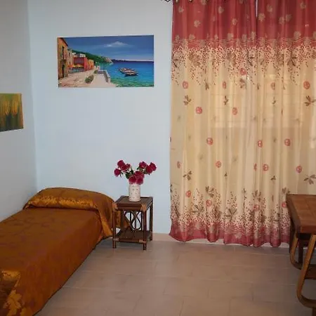 Casaplinio Mare 招待所 曼杜里亚
