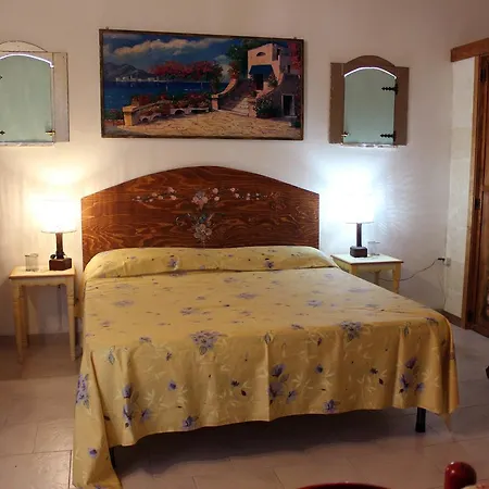 Casaplinio Mare Мандурия