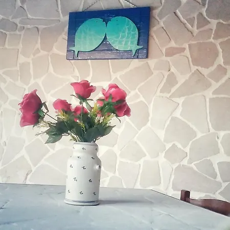Casaplinio Mare Гостевой дом