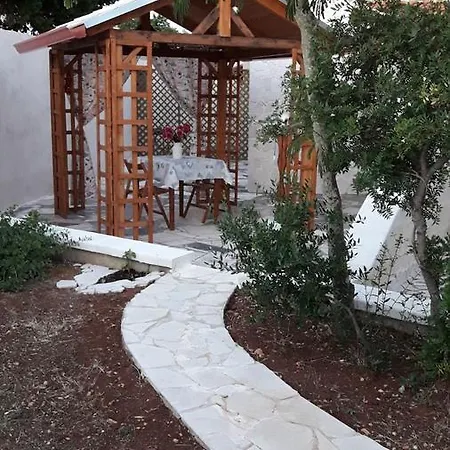 Casaplinio Mare * Мандурия