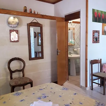 Casaplinio Mare * Мандурия