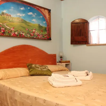 Гостевой дом Casaplinio Mare