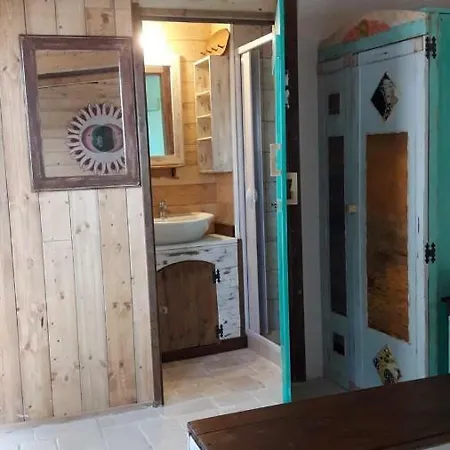 Casaplinio Mare Гостевой дом Мандурия