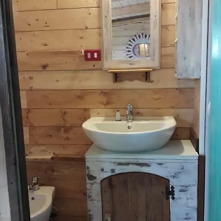 Гостевой дом Casaplinio Mare