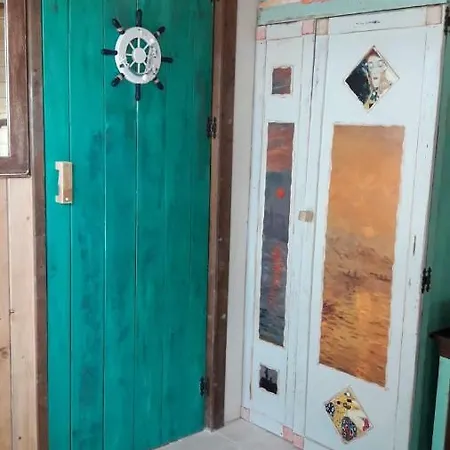 Casaplinio Mare Мандурия