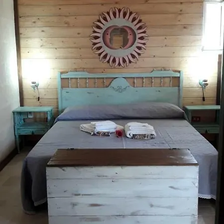 Casaplinio Mare Гостевой дом *